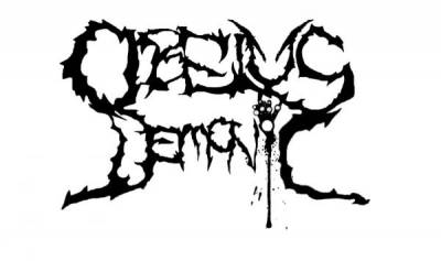 logo Obelus Demonic